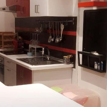 Appartamento Casa Lanzieri Napoli Esterno foto